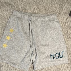 N.O.W. (the patient chase)