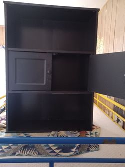 Shelf for over toilet