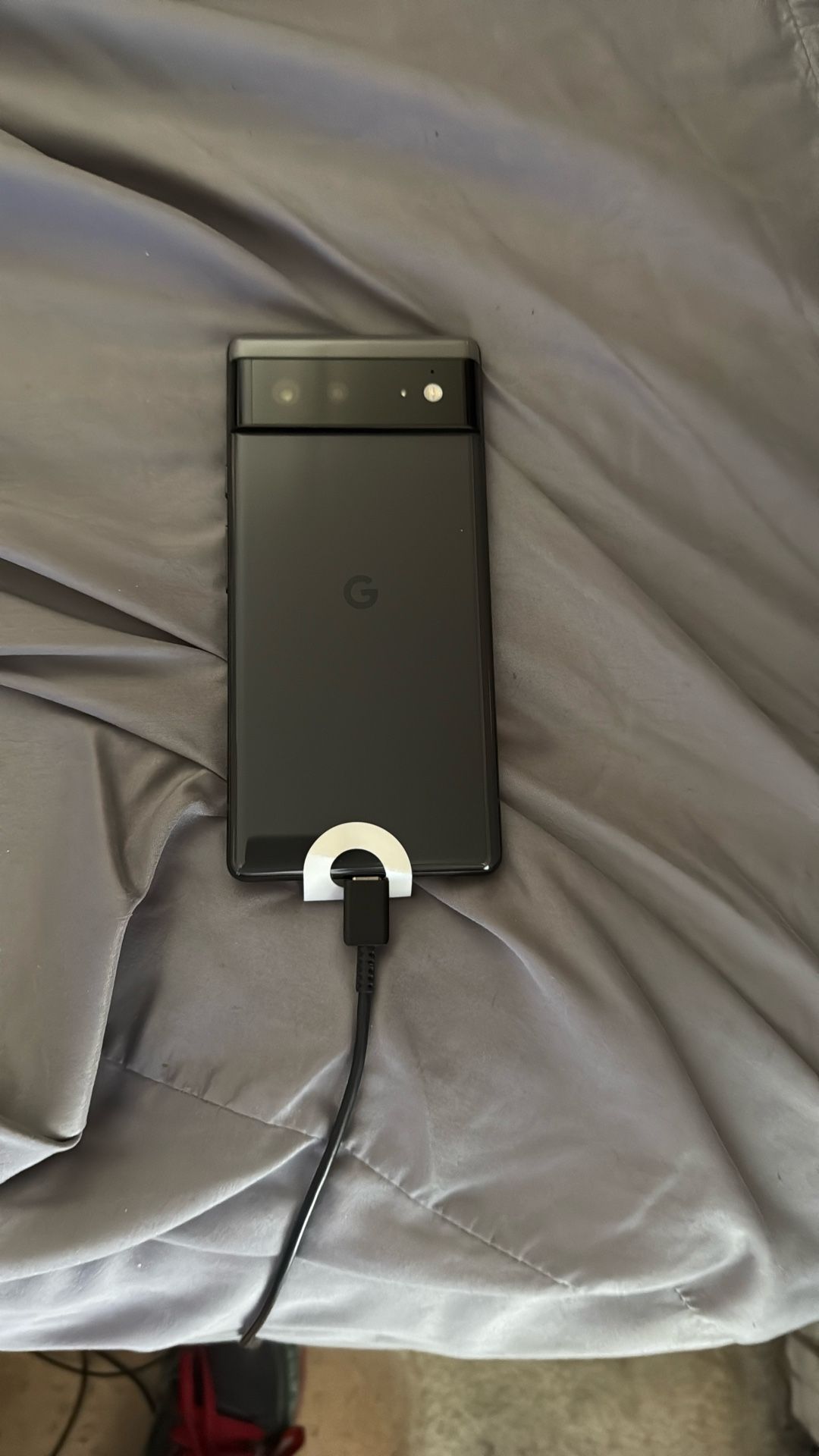 Google Pixel 6 A6
