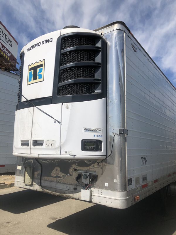 Traila en renta for Sale in Fontana, CA OfferUp