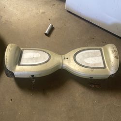 Hoverboard