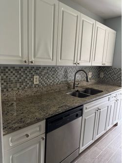 Kitchen cabinets, gabinetes de cocina
