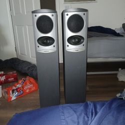 Bose Speakers