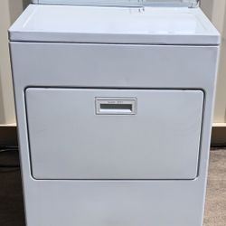 Maytag Electric Dryer 