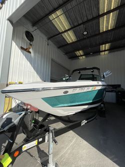 Boat Detail