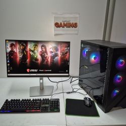 DJ GAMING SUPER COMPUTER SETUP Windows 11Pro +Virtual DJ2026