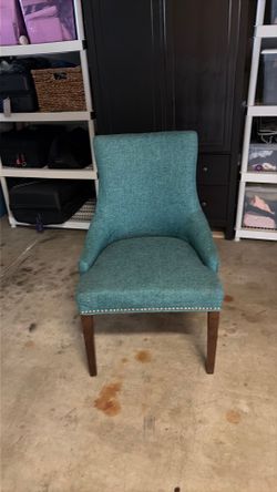 Antique chair