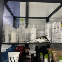 Productos para el cabello 