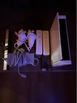 Modded Wii