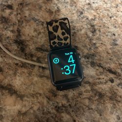 apple watch series 1