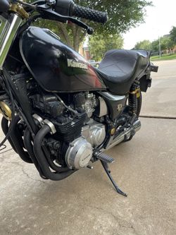 Kawasaki ZN700 LTD for Sale in Pearland, TX - OfferUp Kawasaki ZN700 LTD for Sale in Pearland, TX - OfferUp
