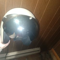 Riding Helmets