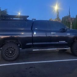 2015 Toyota Tundra
