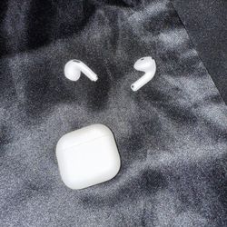 AirPods 3{READ DESCRIPTION}