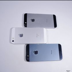 iPhone SE Unlocked With Warranty 
