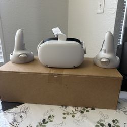 Oculus Quest 2