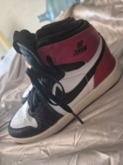 Air Jordan kids shoe