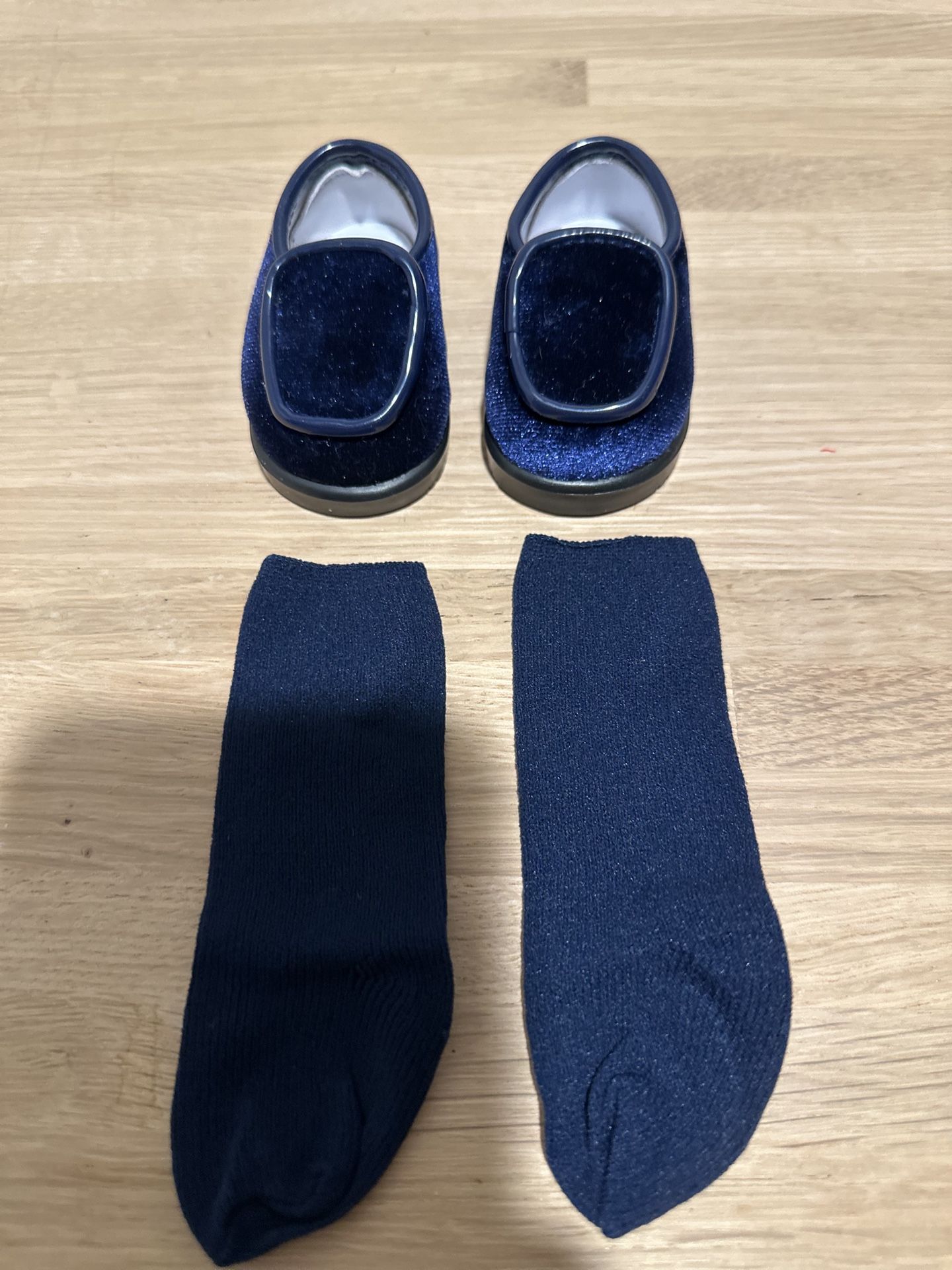 American Girl Doll Shoes 