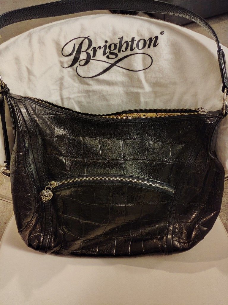 Vintage Brighton Bag