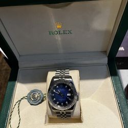 Rolex 41mm