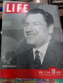 Old life magazine s ivfevf fb