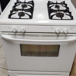 Gas Stove Works Great 