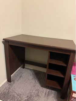 Small desk