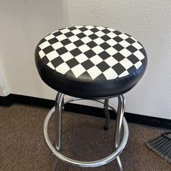 Shop Stool