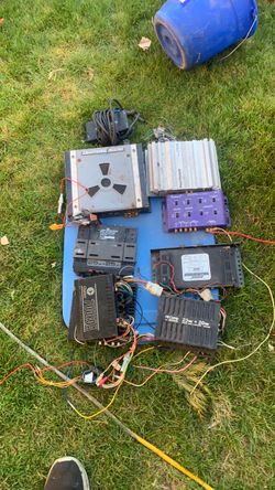 Electronic