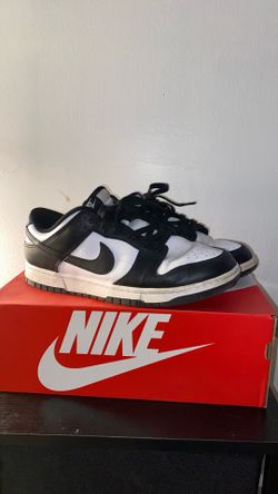 Panda Dunks