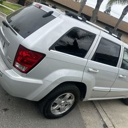 2006 Jeep Grand Cherokee