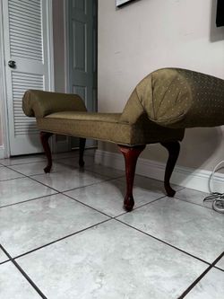 Vintage Window Bench- 61”Lx17”Wx25”H