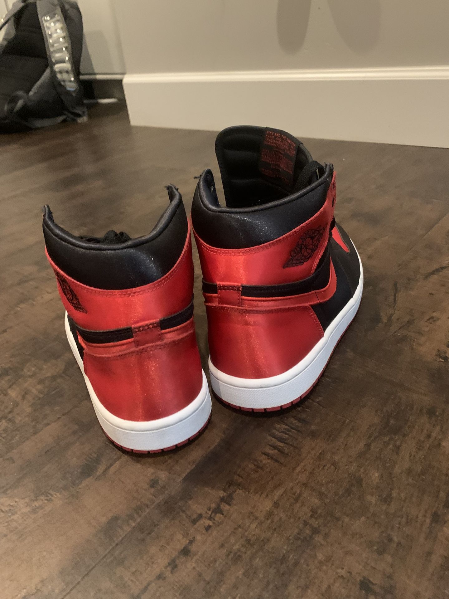 Brand New Air Jordan 1