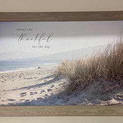 Framed Art
