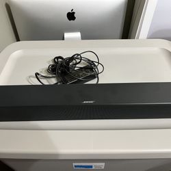 Bose Soundbar Series II