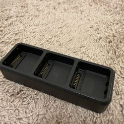 DJI Mavic 3 Series Triple Charging Hub