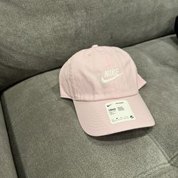 Nike Hat 