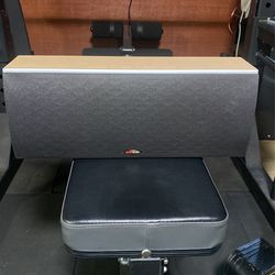 Polk Cs1 Speaker 