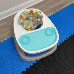 Baby Walker