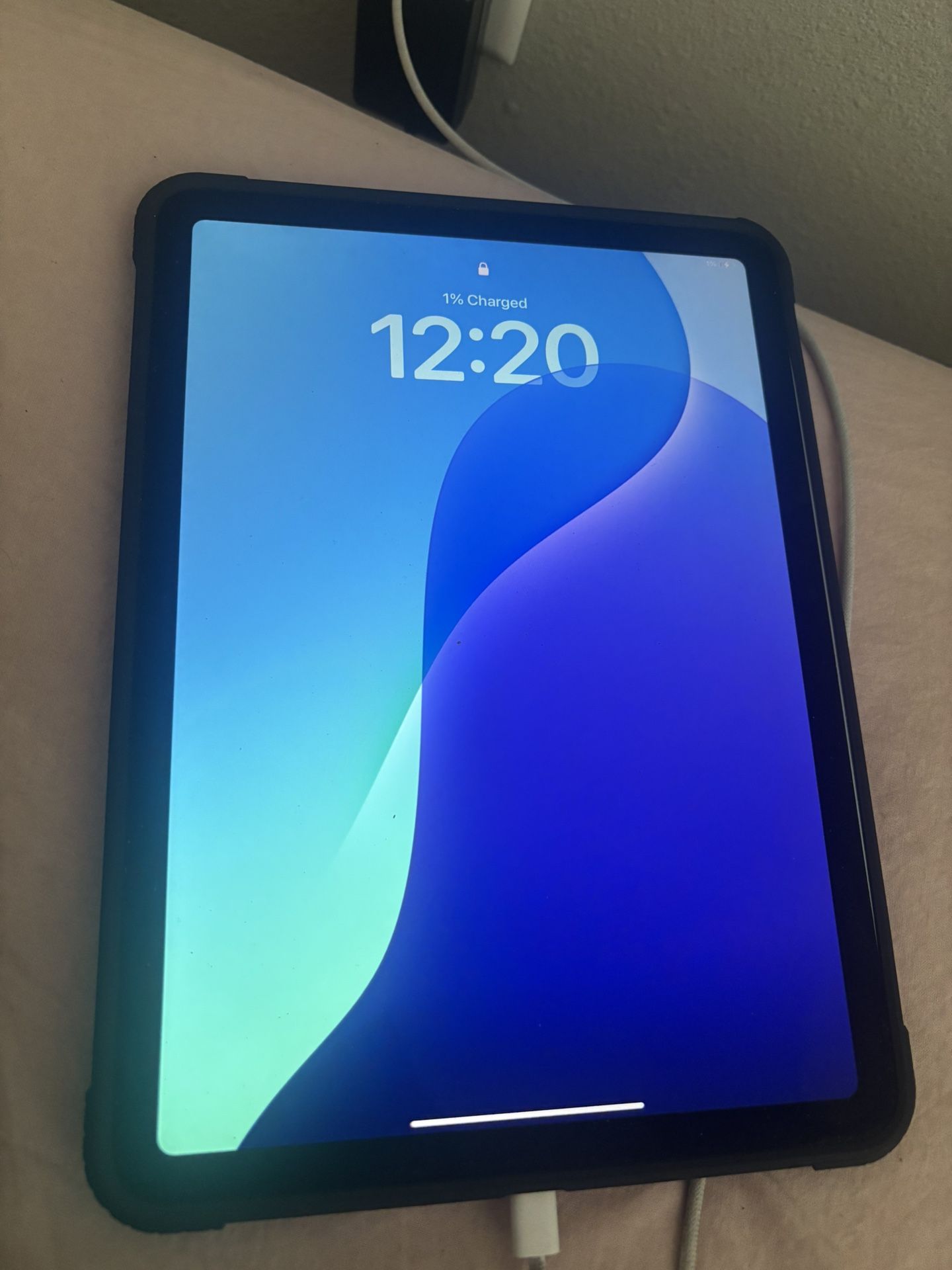 iPad Air 11inch 