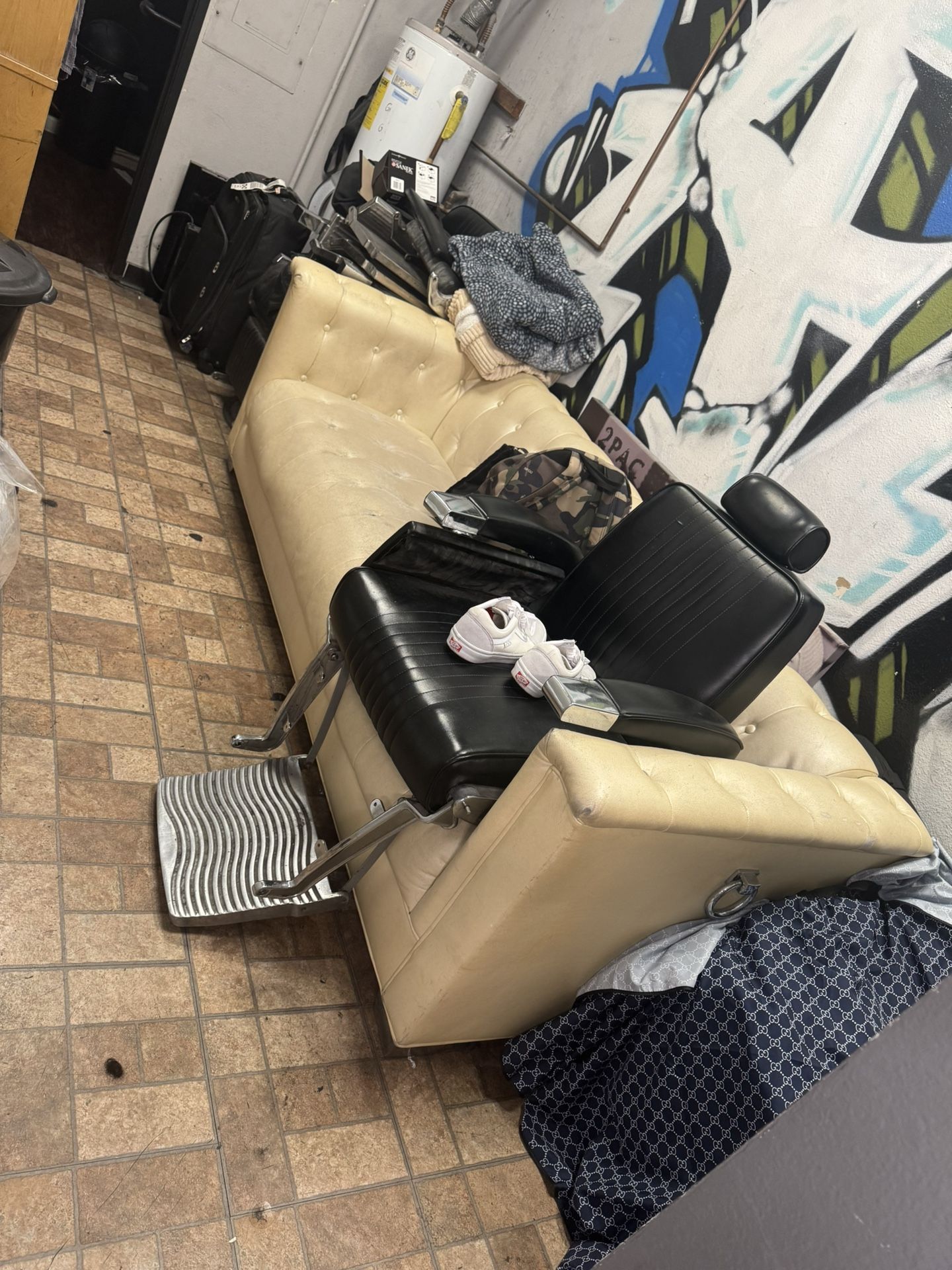 Free Couch