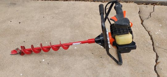 Echo Auger