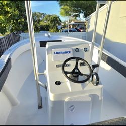 🔥 22-Foot Boat for Sale 