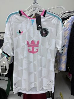 New kit 2026 - Inter Miami! $69