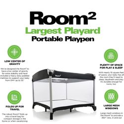 Room 2 Playpen 