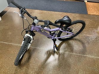 Kids Bicycle