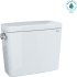 TOTO
Drake 1.28 GPF Toilet Tank Only - Less Seat
Model: ST776EA#01