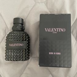 Valentino Born In Roma EDT (full)