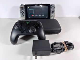Nintendo switch V2 Bundle
