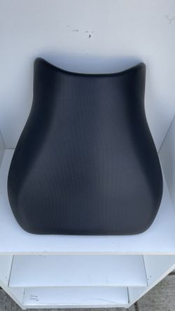 SUZUKI GSX1300R HAYABUSA OEM Front Seat